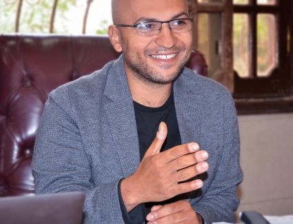 "النيروز لتنظيم المعارض" تكشف عن خطتها للمعارض العقارية خلال 2021