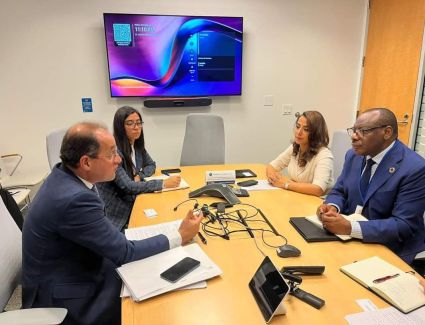 المالية: «تحالف الديون من أجل التنمية المستدامة» يمكن أن يكون جزءًا من الحل فى قضية التمويل بإفريقيا