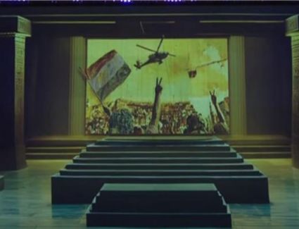 أهالي المناطق الحدودية يروون بطولات رجال الجيش في احتفالية اتحاد القبائل العربية