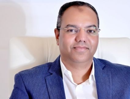 عضو لجنة التشييد والبناء بجمعية رجال الأعمال: مبادرة التمويل العقارى تؤكد إصرار القيادة السياسية على توفير حياة كريمة للمواطنين.