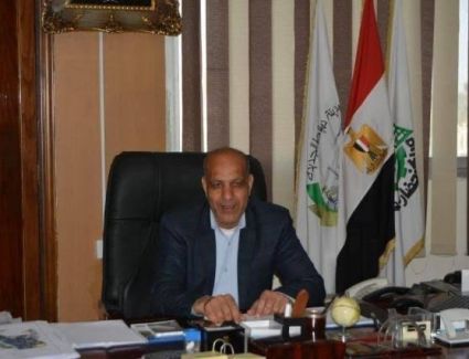 رئيس جهاز دمياط الجديدة: طرح الموقع المقترح للاستثمار بنشاط طبي بمدينة المنصورة الجديدة