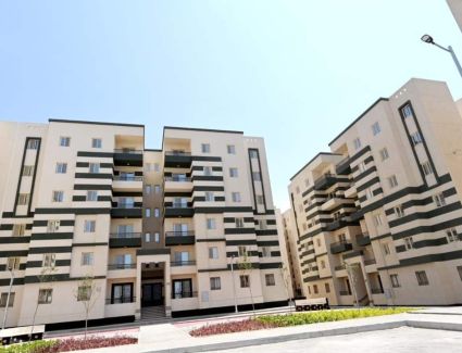 لليوم الرابع على التوالي.. تواصل حجز وحدات «سكن لكل المصريين» بالمدن الجديدة