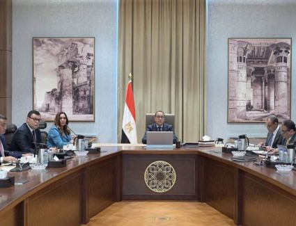 رئيس الوزراء يُتابع الاستعدادات النهائية والترتيبات اللوجستية لاستضافة مصر للنسخة الـ12 من المنتدى الحضري العالمي