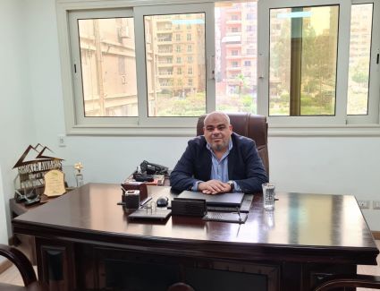 تعرف على موعد انطلاق فعاليات معرض Discount Race Show