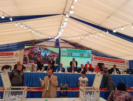 وزير الإسكان: إجراء القرعة السابعة على الأراضي التي تم توفيق أوضاعها بالعبور الجديدة