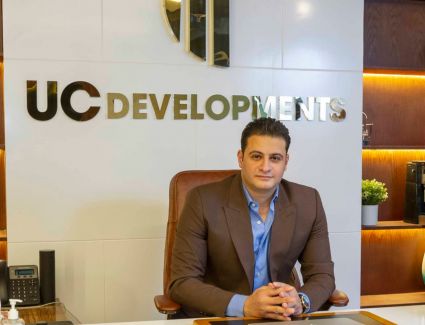 "UC" للتطوير العقارى تستعد لإطلاق "Uni-Tower 2"  ثانى مشروعاتها بالعاصمة الإدارية الجديدة