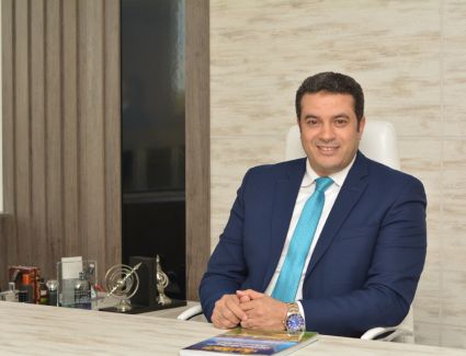 على هامش مشاركتها بمعرض ذا ريل جيت.."آكام" تطرح مرحلة جديدة بمشروع SCENE7 وتستهدف 2.2 مليار جنيه مبيعات خلال 2021