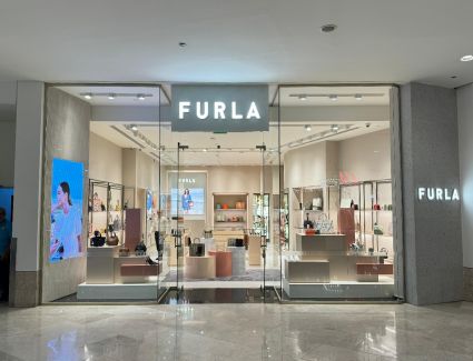 «فورلا» تفتتح أول متجر لها في مصر بـكايرو فستيفال سيتي مول احتفالاً بإطلاق مجموعتها الجديدة لموسم الخريف