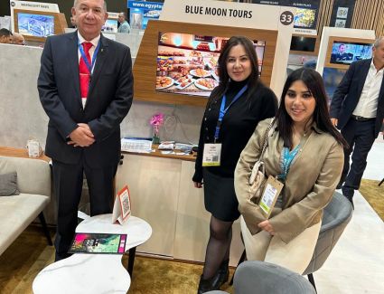 «الغرف السياحية»: بورصة لندن الدولية تحمل مؤشرات إيجابية للسياحة المصرية