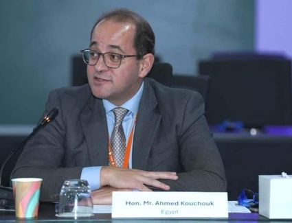 المالية: نحن منفتحون على الأدوات المبتكرة الهادفة لخفض التكلفة مثل استخدام الضمانات والتمويل الأخضر والمستدام