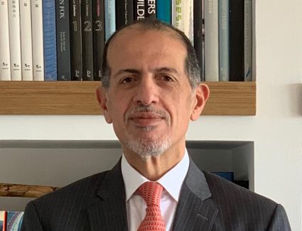 "بينكال" تشيد بالمشروعات القومية في العاصمة الإدارية والعلمين الجديدة 