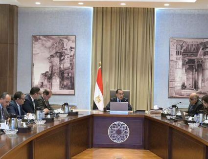 رئيس الوزراء يستعرض الموقف التنفيذي لمشروعات المبادرة الرئاسية «سكن لكل المصريين»