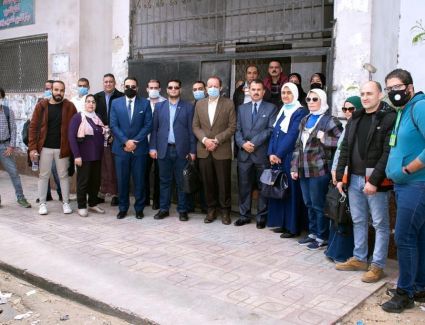 وزارة المالية للممولين: احذروا«عرضحالجية السوشيال ميديا»