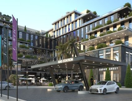 «جوبيتير جروب» تكشف عن مشروعها الأول «J ONE» بقيمة بيعية مستهدفة تتجاوز ال 3.5 مليار جنيه