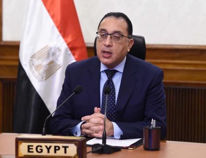 نيابة عن الرئيس السيسي..رئيس الوزراء يلقي كلمة أمام الأمم المتحدة حول أزمة الديون العالمية والسيولة في إطار مبادرة تمويل أهداف التنمية المستدامة خلال جائحة كوفيد 19 وما بعدها
