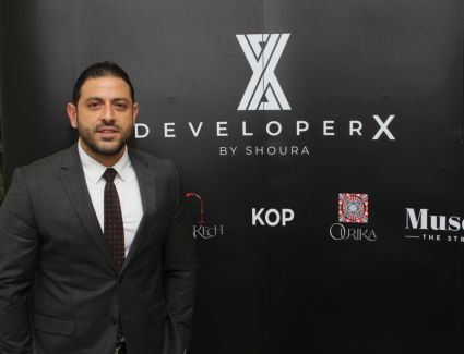 "مطور إكس" تطلق مشروعى "اوريكا" السكنى بالشيخ زايد و"The muse" التجارى الإدارى بالقاهرة الجديدة