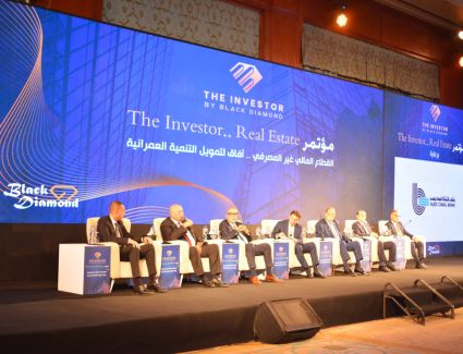 أحمد العدوي: القطاع العقاري مر بجميع المتغيرات خلال العامين الماضيين