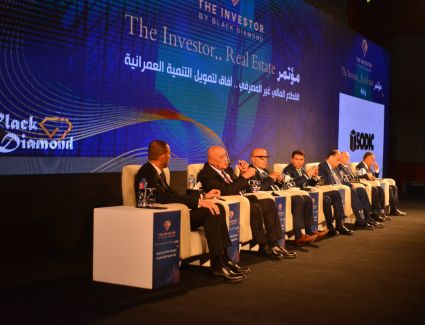 وليد مختار: يجب أن تقوم الشركات العقارية بدورها في التطوير وليس التمويل