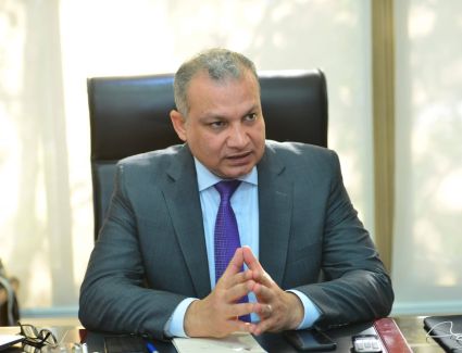 خالد صديق: صندوق التنمية الحضارية يستهدف الانتهاء من تنفيذ 500 ألف وحدة