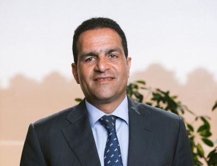 خالد شتا: القطاع غير المصرفي قادر على توفير التمويل للشركات العقارية خاصة الشركات الصغيرة والمتوسطة