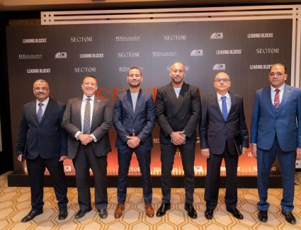 MODAD العقارية توقع بروتوكول تعاون مع ثلاث شركات رائدة لتنفيذ مشروع سيكتور