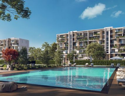  مصر إيطاليا العقارية تطلق "B-Spaces" في مشروع البوسكو سيتي: المكان المثالي– The Place To Be  في قلب القاهرة الجديدة