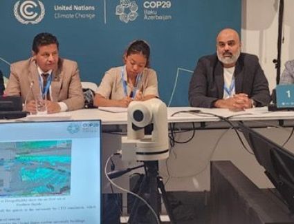 المعماري هشام هلال: التصميم المعماري المستدام من أهم مفاتيح تقليل أثر قطاع المباني على البيئة