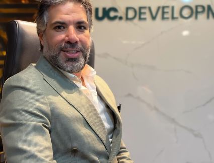  " UC "  للتطوير العقارى تستعد لاطلاق أحدث مشروعاتها العقارية بالقاهرة الجديدة 