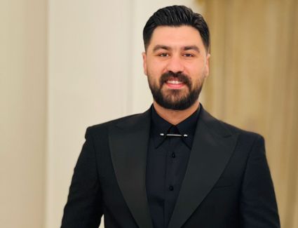 محمد بكر : الدولة تتبنى استراتيجية واضحة للنهوض بالقطاع العقارى وطفرة كبيرة خلال ٢٠٢٥