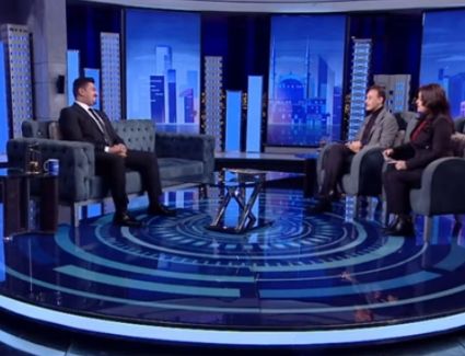 المهندس محمد خالد، رئيس مجلس إدارة شركة كراتوس:: تصدير العقار المصري للخارج خطوة واعدة لتنمية الاقتصاد"