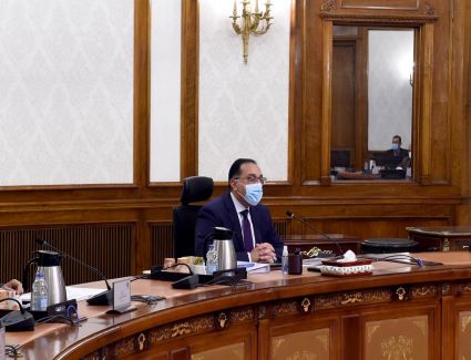 رئيس الوزراء يترأس الاجتماع الأول للمجلس الأعلى للموانئ بعد قرار إعادة تشكيله