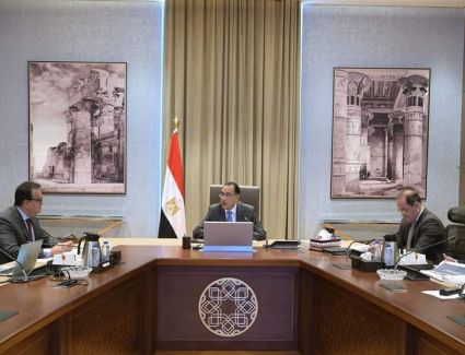 رئيس الوزراء يتابع موقف توفير الاحتياجات المالية لـ "الشراء الموحد" لسداد مستحقات شركات الأدوية والمستلزمات الطبية