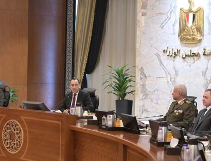 «مدبولى» يؤكد حرص الحكومة على توفير مختلف التسهيلات اللازمة لعمل الشركات العالمية وزيادة انخراط القطاع الخاص