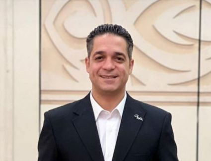 أحمد عبد البديع مديرًا للمبيعات بشركة «ماي هوم للتطوير العقاري».. ويكشف عن أحدث مشروعات الشركة