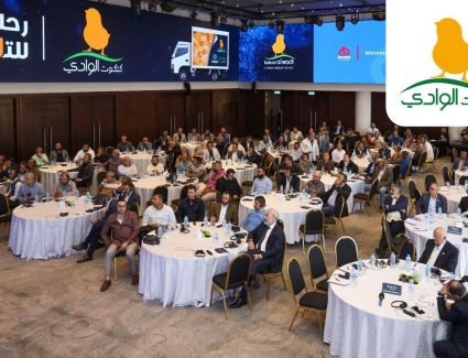 دعما لقطاع الدواجن في مصر.. الدورة العاشرة لأكاديمية الوادي تستعرض أحدث استراتيجيات تحسين إدارة السلالات والإنتاج الداجني