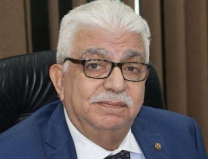 مشاركة مصرية كبيرة من الغرفة الهندسية بمعرض العراق الدولي للإنشاءات و البنية التحتية ١٢ ديسمبر المقبل