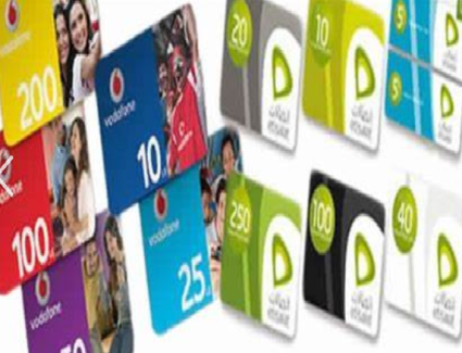 أسعار كروت شحن «الفكة» بعد التعديل: زيادة جديدة وموعد التطبيق