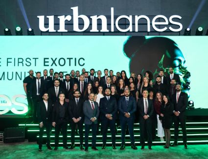 "اربن لينز" الكويتية تحقق ٤ مليارات جنيه مبيعات في مشروع NOI خلال ٢٤ ساعة