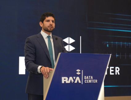 راية القابضة تعلن عن استثمار بقيمة 15 مليون دولار في راية داتا سنتر من صندوق Africa50 لبناء مركز بيانات Tier III في مصر