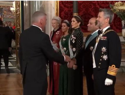 جهينه تشارك في منتدى الأعمال المصري الدنماركي لتعزيز التعاون الاستثماري ودعم النمو المستدام