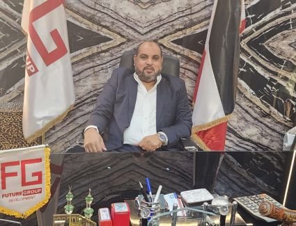 شركة F.G Developments تختتم عام 2024 بإنجازات عقارية متميزة وتعلن عن مشروعات جديدة بقيمة استثمارية تتجاوز 4 مليارات جنية
