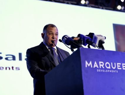 باستثمارات تقترب من ٦ مليار جنيه  " Marquee " للتطوير العقارى تطلق " شبابيك  " أحدث مشروعاتها بالقاهرة الجديدة 
