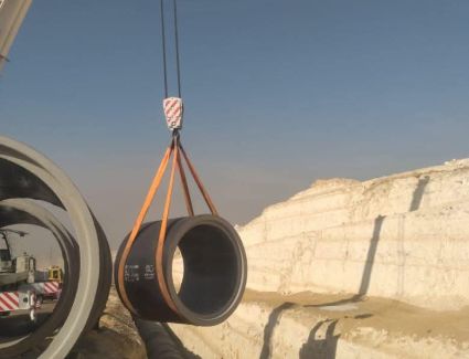 وزير الإسكان يُتابع معدلات تنفيذ مشروعات الطرق والمرافق بمساحة 16 ألف فدان بامتداد مدينة القاهرة الجديدة