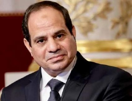 السيسي يوجه بسرعة الكشف على جميع العاملين والمرضى بمعهد الأورام والمخالطين لهم 