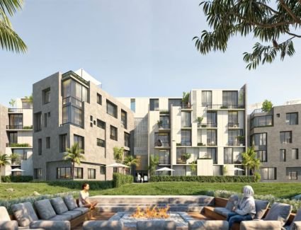 شركة «THE ARK» تطلق أحدث مشروعاتها «RAFTS OF ARK» على مساحة 330 فدانا فى الشيخ زايد الجديدة