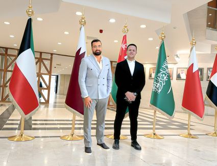 ينظمه مجلس التعاون الخليجى وتبدأ فعالياته اليوم " مزايا للتطوير " تشارك بمعرض " استثمار وتمكين " بمدينة الرياض بعروض حصرية على مشروعات عقارية متنوعة 