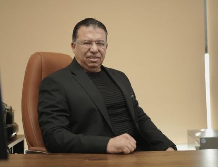 مجموعة «YAD» ياسر عبدالله للتطوير تعلن بدء أعمال جسات التربة بمشروع «نوفا سكوير».. وتبدأ الحفر مطلع 2025   