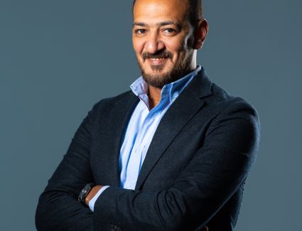 هيثم القبيصي رئيسا لقطاع التطوير والإستثمار بشركة روابط للتطوير العقاري