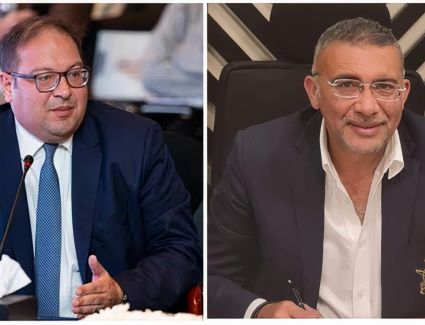 أحمد شفيق رئيسًا للجمعية المصرية للعاملين بالتسويق العقاري.. وهاشم القاضي نائبًا