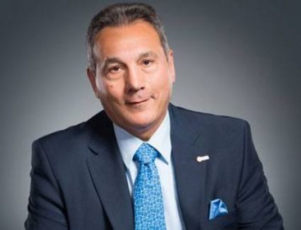 الإتربى يشكر المملكة السعودية بعد موافقتهم على فتح فرع لبنك مصر بالمملكة